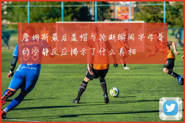 詹姆斯最后盖帽与抢断瞬间字母哥的冷静反应揭示了什么真相